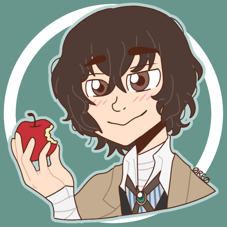 BSD Dazai