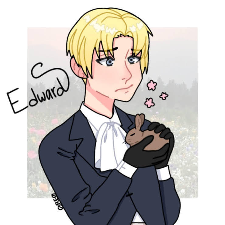 2020 Edward