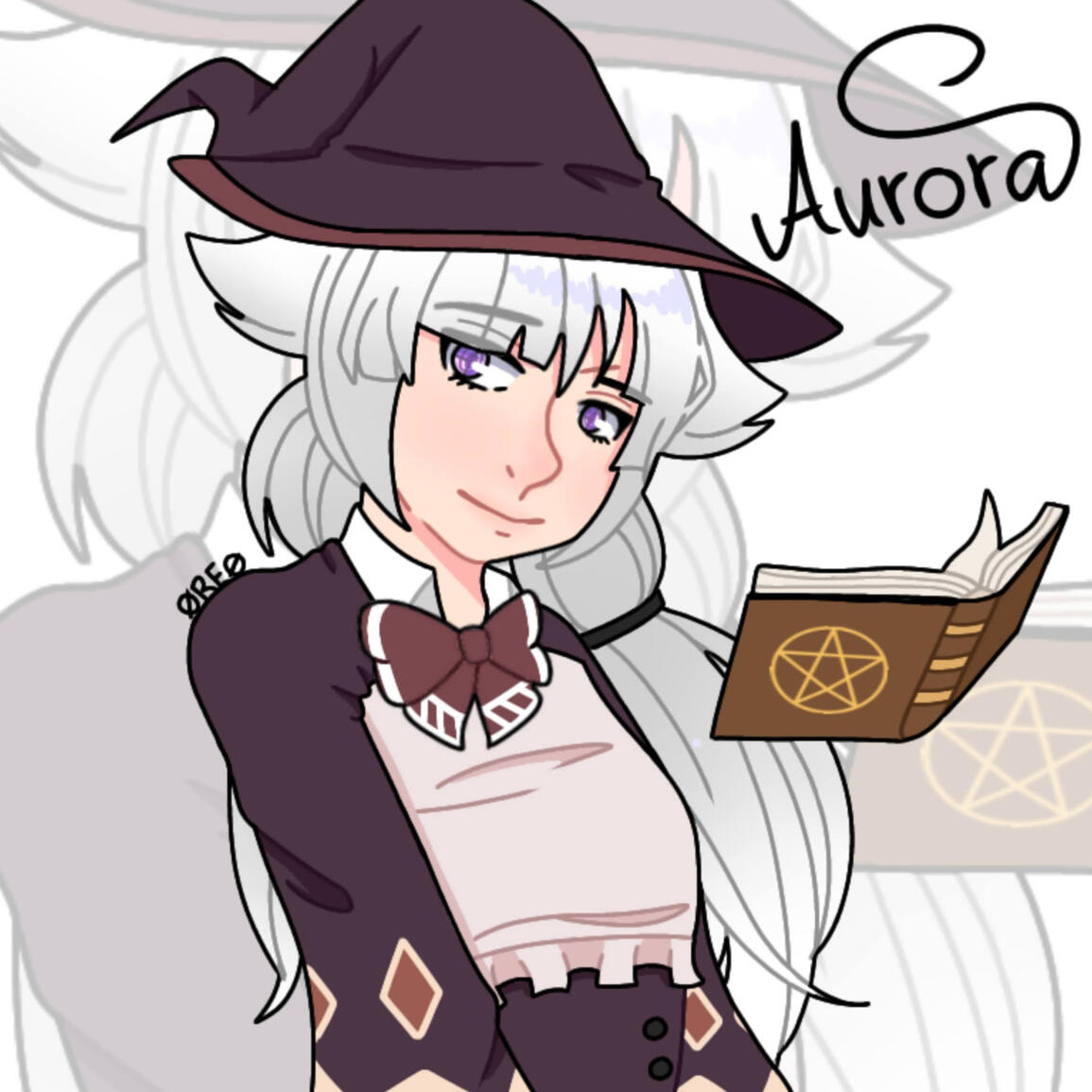 2020 Aurora