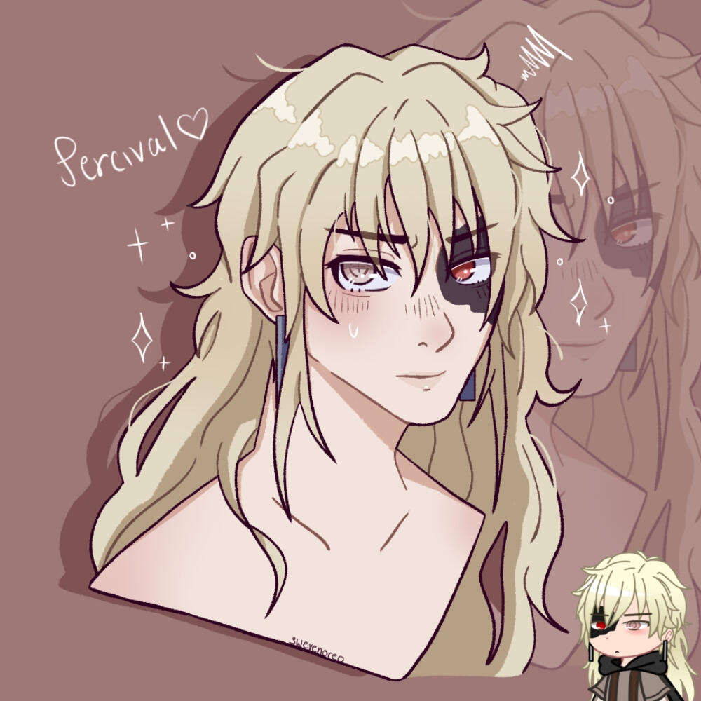 2025 Percival