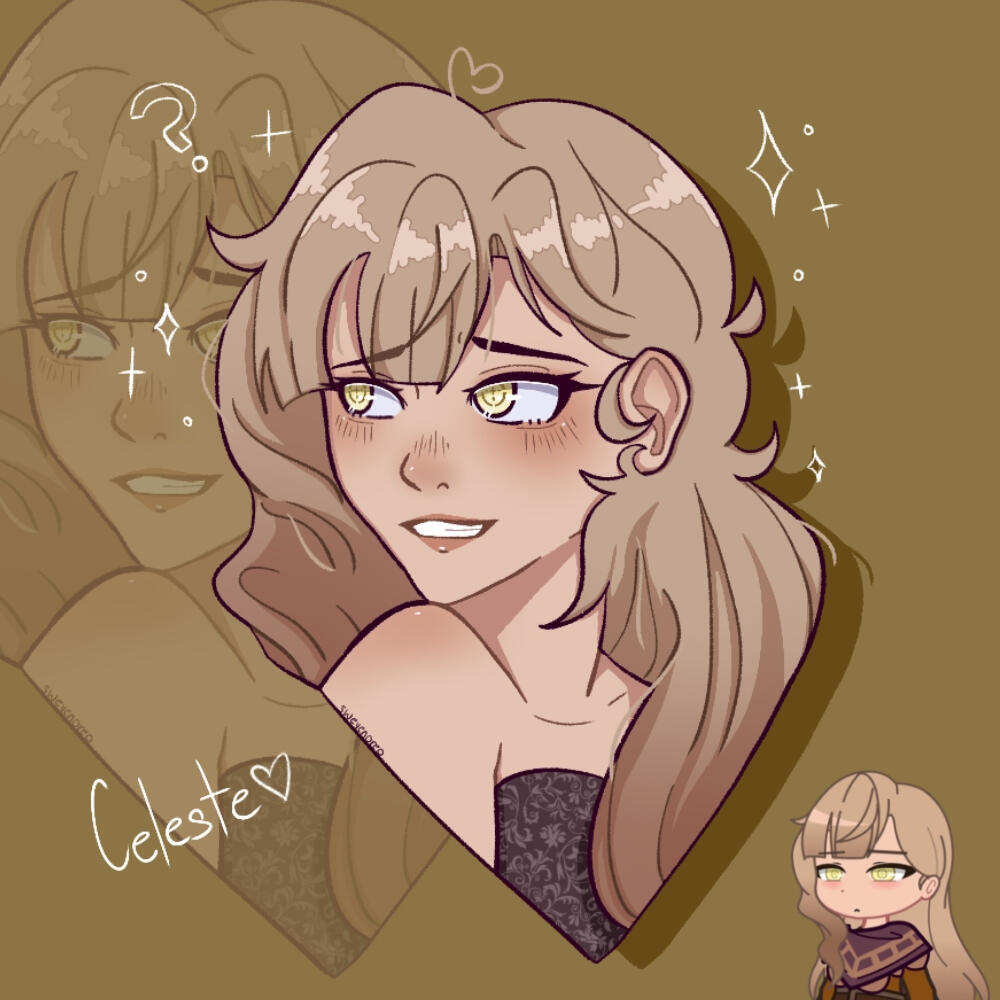 2025 Celeste