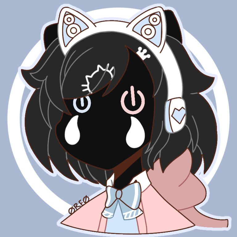 2021 Robot Assistant OC