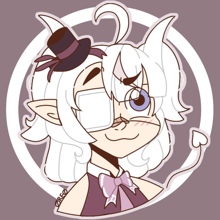 2021 Dream's Counterpart