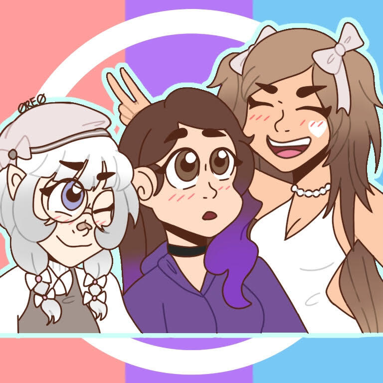 2021 Friend Group