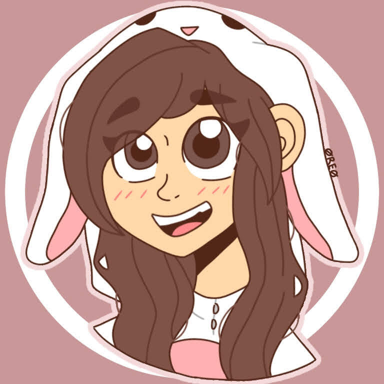 Alexis' 2021 Minecraft Skin