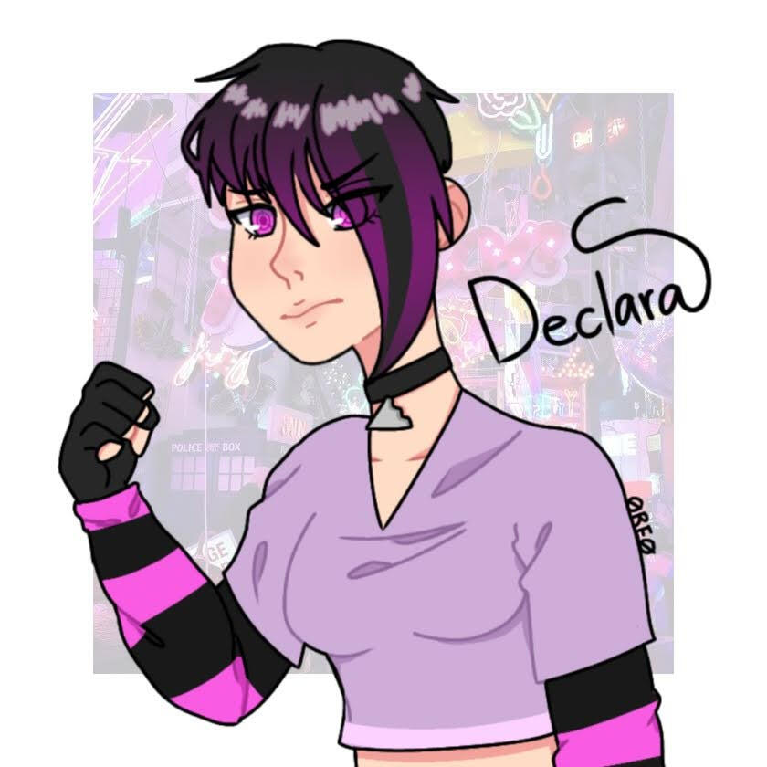 2020 Declara