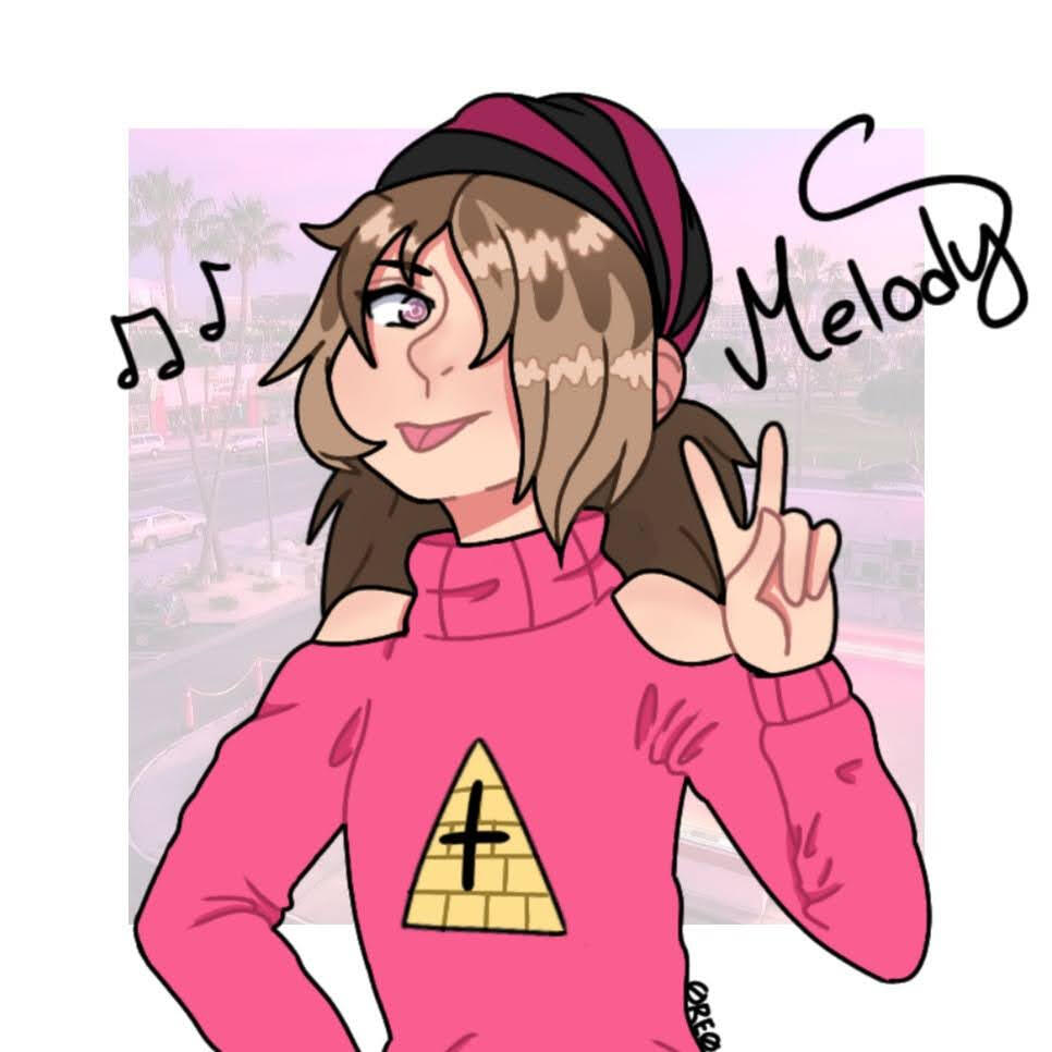 2020 Melody