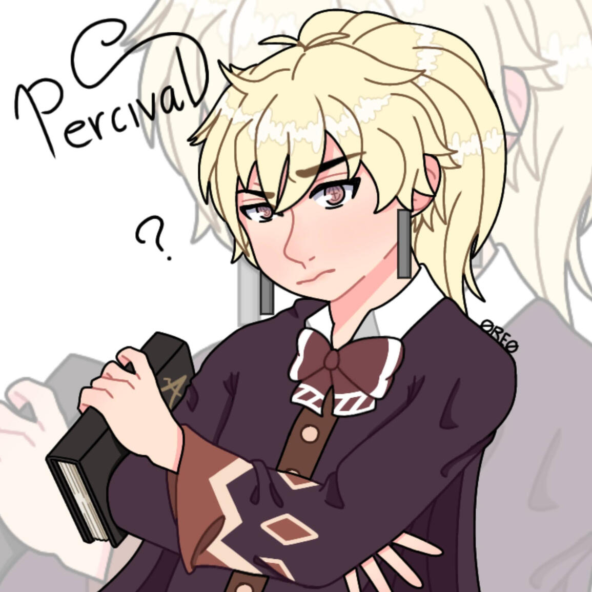 2020 Percival