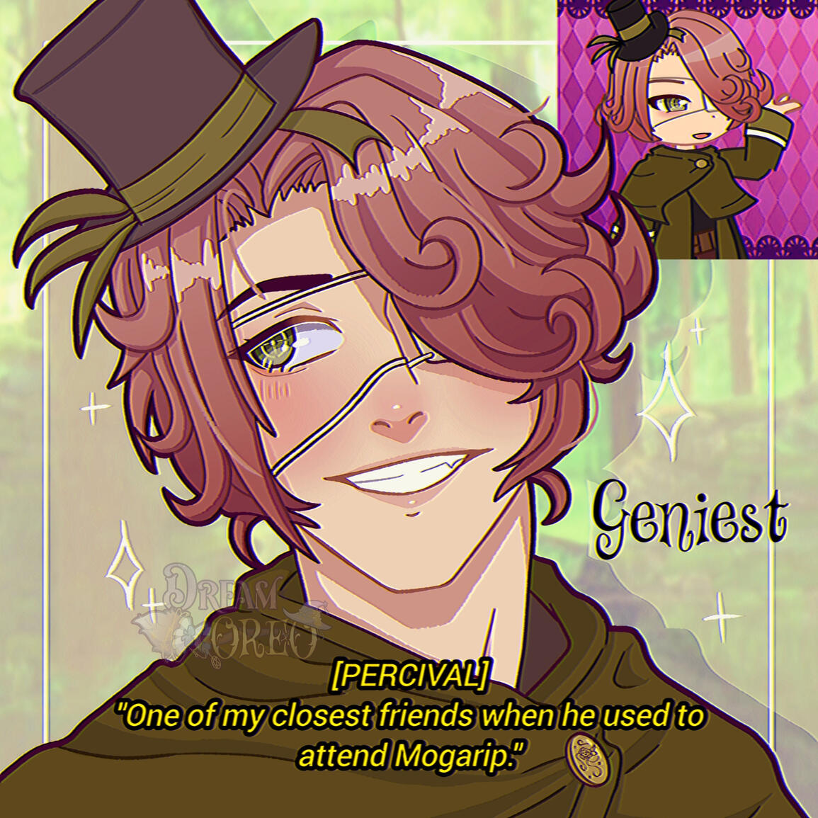 Geniest